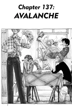 One Piece Manga Volume 16