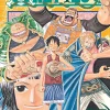 One Piece Manga Volume 24