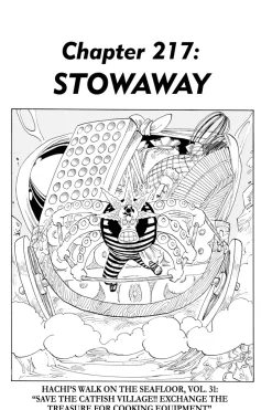 One Piece Manga Volume 24