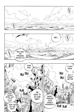 One Piece Manga Volume 24