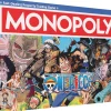 One Piece Monopoly Board Game