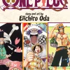 One Piece Omnibus Edition Manga Volume 6