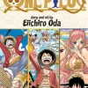 One Piece Omnibus Edition Manga Volume 21