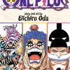 One Piece Omnibus Edition Manga Volume 19