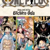 One Piece Omnibus Edition Manga Volume 18
