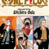 One Piece Omnibus Edition Manga Volume 2