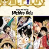 One Piece Omnibus Edition Manga Volume 23