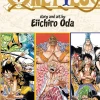 One Piece Omnibus Edition Manga Volume 26