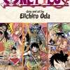 One Piece Omnibus Edition Manga Volume 32