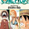 One Piece Omnibus Edition Manga Volume 9