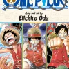 One Piece Omnibus Edition Manga Volume 13