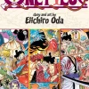 One Piece Omnibus Edition Manga Volume 31