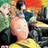 One-Punch Man Manga Volume 27