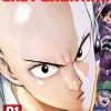 One-Punch Man Manga Volume 21