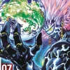 One-Punch Man Manga Volume 7