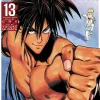 One-Punch Man Manga Volume 13
