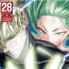 One-Punch Man Manga Volume 28