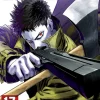 One-Punch Man Manga Volume 17