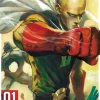 One-Punch Man Manga Volume 1