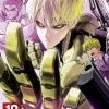 One-Punch Man Manga Volume 19