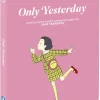 Only Yesterday Steelbook Blu-ray/DVD
