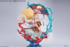 Onmyoji - Shiranui 1/5 Scale Figure (Li Huo Jin Wu Ver.)