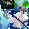 Onmyoji and Tengu Eyes Novel Volume 3