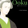 Ooku: The Inner Chambers Manga Volume 7