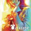 Orange Graphic Novel (Color)