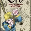 Orb: On the Movements of the Earth Manga Omnibus Volume 1
