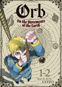 Orb: On the Movements of the Earth Manga Omnibus Volume 1