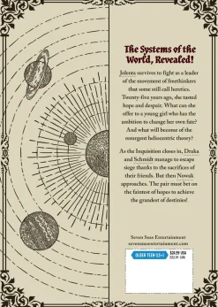 Orb: On the Movements of the Earth Manga Omnibus Volume 4