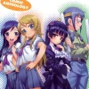 Oreimo Comic Anthology