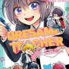 Oresama Teacher Manga Volume 27