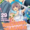 Oresama Teacher Manga Volume 29