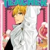 Oresama Teacher Manga Volume 3