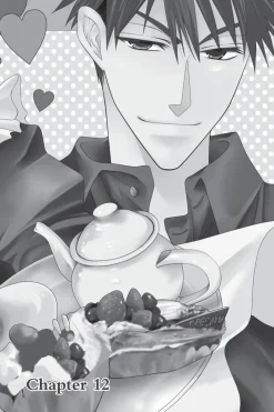 Oresama Teacher Manga Volume 3