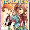 Oresama Teacher Manga Volume 7