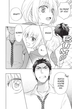 Oresama Teacher Manga Volume 15