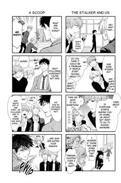 Oresama Teacher Manga Volume 12