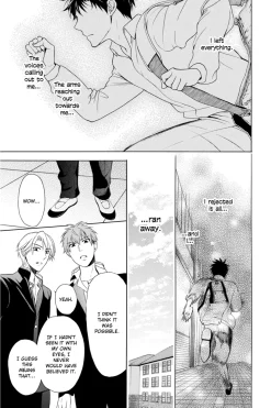 Oresama Teacher Manga Volume 12