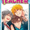 Oresama Teacher Manga Volume 17