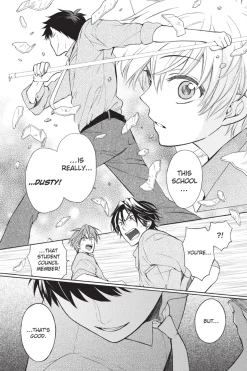 Oresama Teacher Manga Volume 14