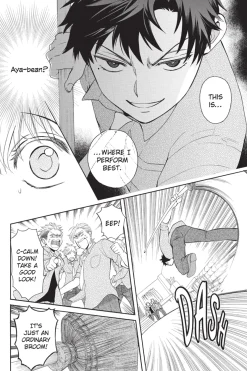 Oresama Teacher Manga Volume 14