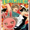 Oresama Teacher Manga Volume 6