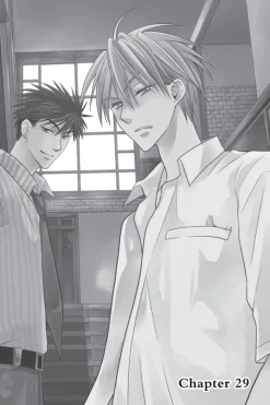 Oresama Teacher Manga Volume 6