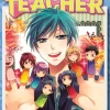 Oresama Teacher Manga Volume 8
