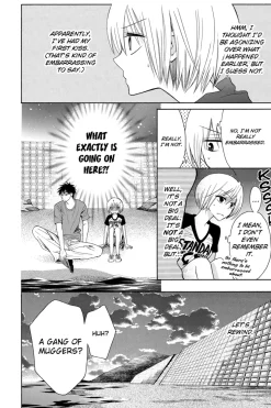 Oresama Teacher Manga Volume 5