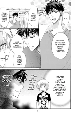 Oresama Teacher Manga Volume 5