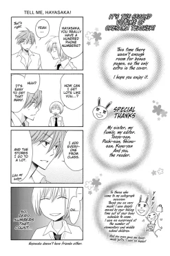 Oresama Teacher Manga Volume 2